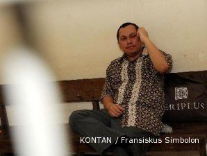 Gayus: Ketua Komisi III tidak boleh memanggil Gayus Tambunan