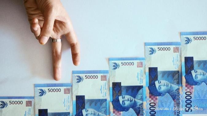 Obligasi jadi andalan investasi Dapen