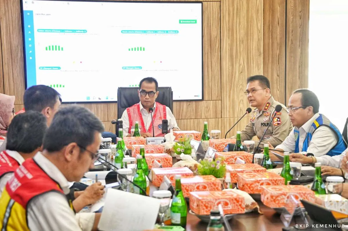 Hindari Kepadatan, Menhub Anjurkan Masyarakat Mudik Lebih Awal Mulai 13-17 April 2023
