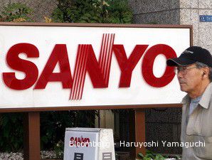 Sanyo Akan Buka Pabrik Komponen Kamera Digital di Indonesia