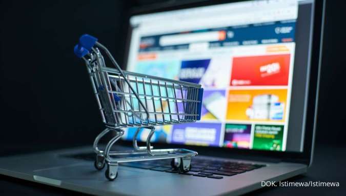 Shopee Gelontorkan Rp165 Miliar di 2025, Dongkrak Penjualan UMKM Lokal