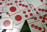 Turnamen Domino Nasional Pecahkan Rekor, Dihadiri 3.000 Peserta dan 12 Provinsi