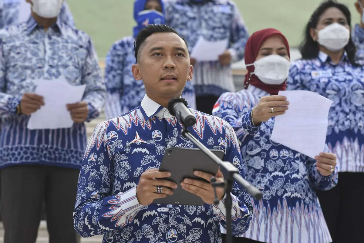 Dorong Pertumbuhan Ekonomi, Wakil Ketua MPR: Investasi dari Singapura Bisa Dikerek