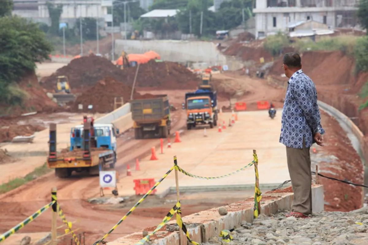 Ini 3 menteri yang akan bertanggung jawab dan mengelola bank tanah