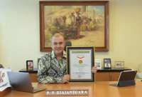 CIMB Niaga Syariah Raih Rekor MURI atas Transaksi Komoditas Murabahah