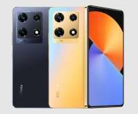 Infinix Note 30 Pro Sematkan Lensa Super Jernih 108MP, Kenali Detailnya!