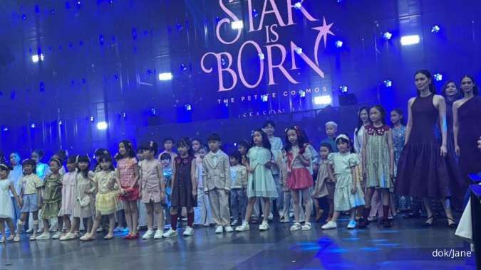 Penuhi Kebutuhan Anak, Bohopanna Luncurkan 4 Koleksi Terbaru