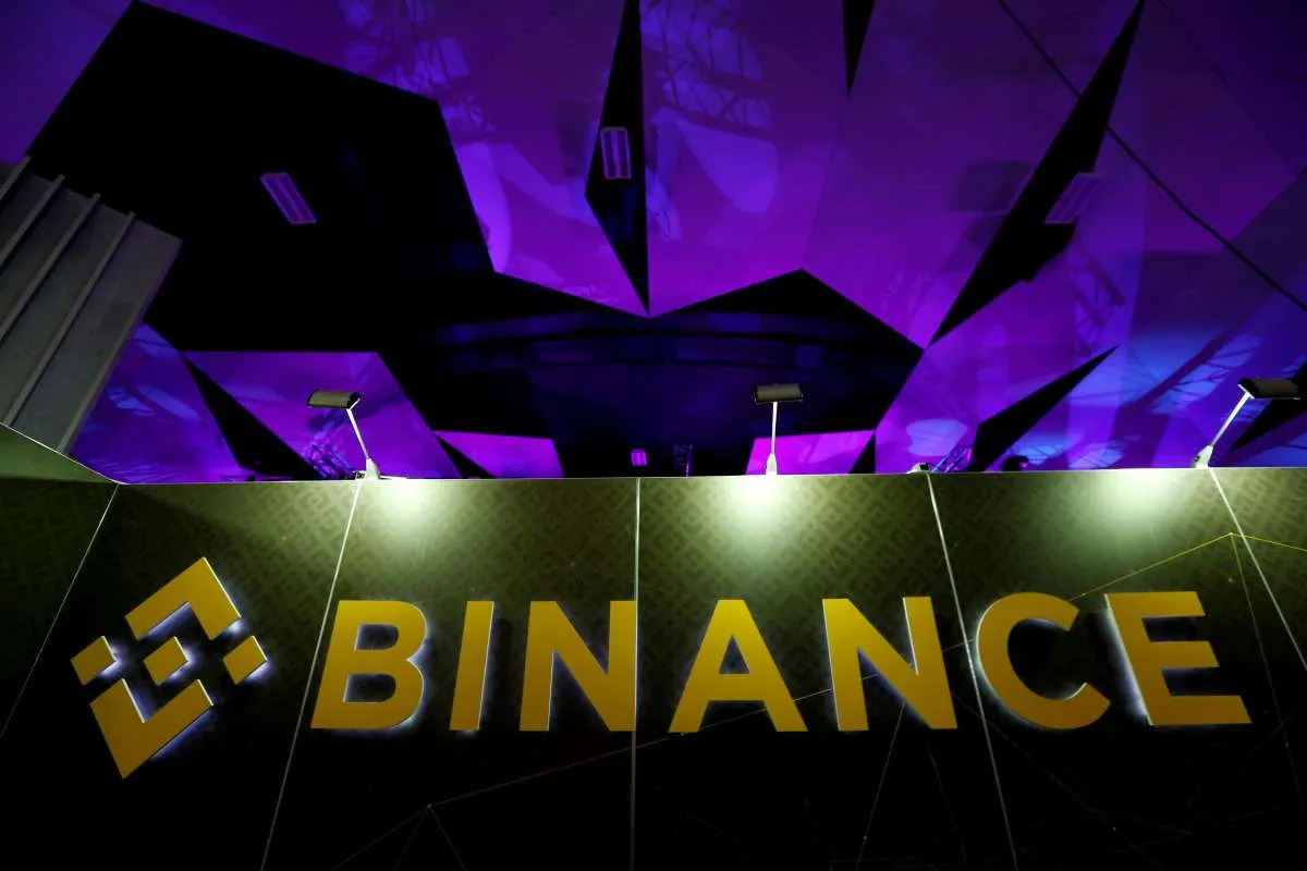 CEO Binance perang kata-kata panas dengan Elon Musk di Twitter, ini katanya 