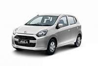Sudah murah, cek harga mobil bekas Daihatsu Ayla tahun lawas per Maret 2021