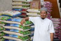 Harga Murah dan Pasokan Jadi Kunci Bisnis Pangan Ritel 