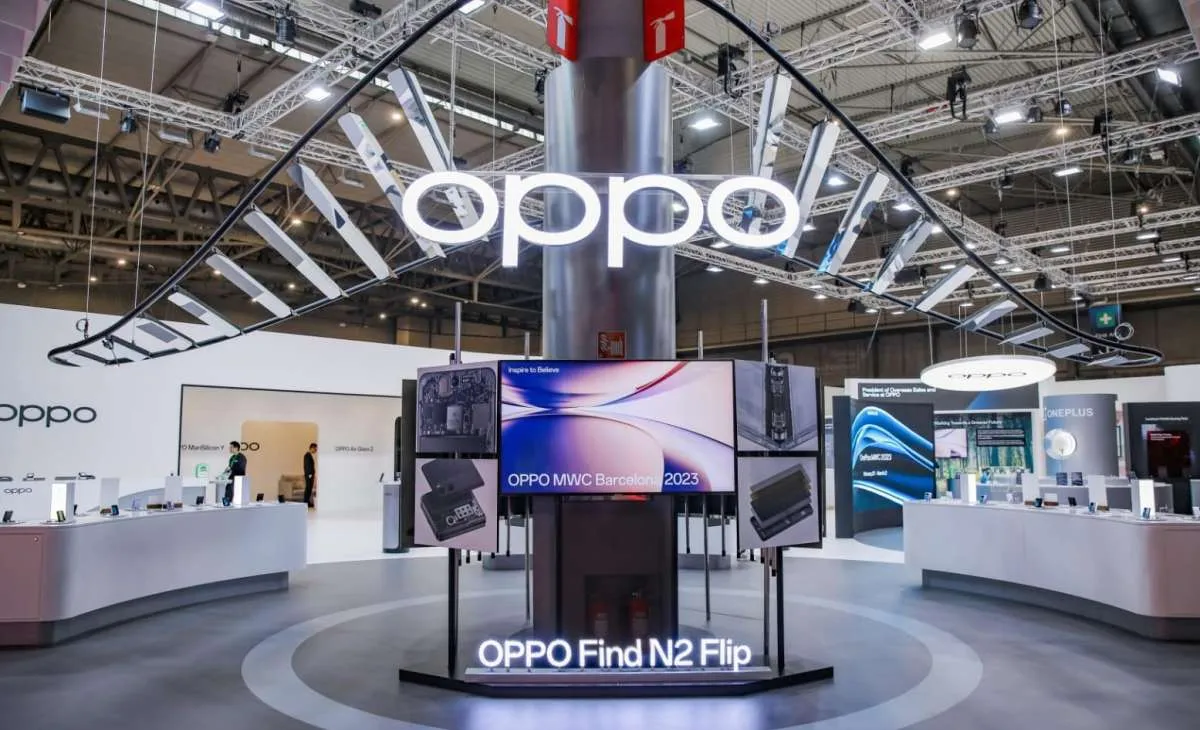 Daftar Harga HP OPPO A Series Terbaru, Periode April 2023