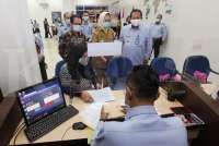 ASN Imigrasi Mulai WFH Setiap Jumat, Kementerian Janji Pelayanan Tetap Normal