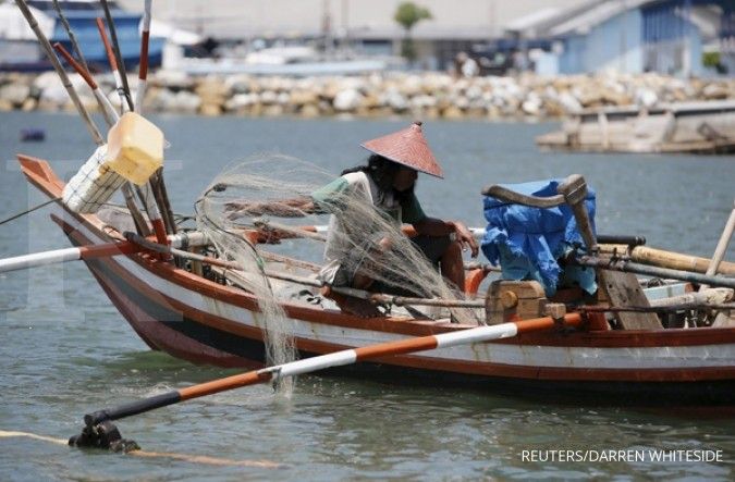 Aceh Barat dapat jatah 3.500 asuransi nelayan