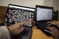 Pasar Saham Ditekan Langkah MSCI, Kripto bisa Jadi Opsi Diversifikasi Portofolio