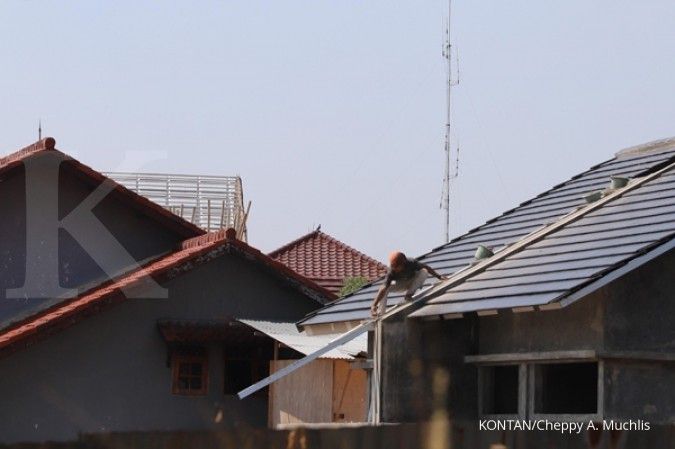 Survei Rumah 123.com: Bekasi menjadi daerah paling tidak disukai