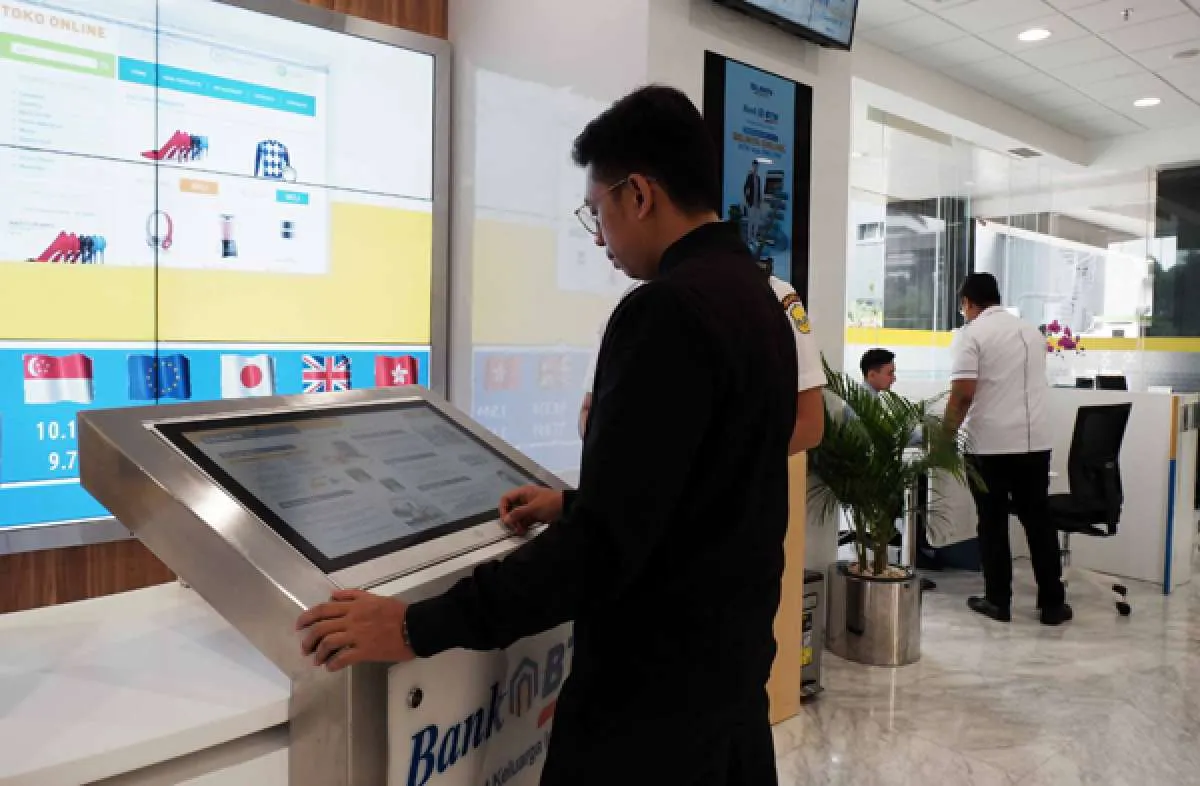 Ini Cara Mengajukan Pinjaman KUR BTN 2025, Syarat Dokumen, hingga Limit 