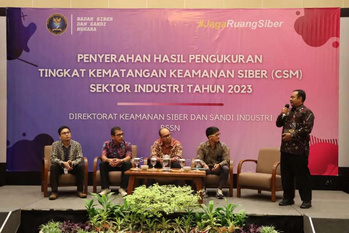 Media Telekomunikasi Mandiri (MTM) Berkomitmen pada Keamanan Siber