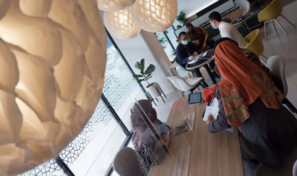 Ada keluhan nasabah pengusaha terkait layanan bank syariah, begini respon Asbisindo 