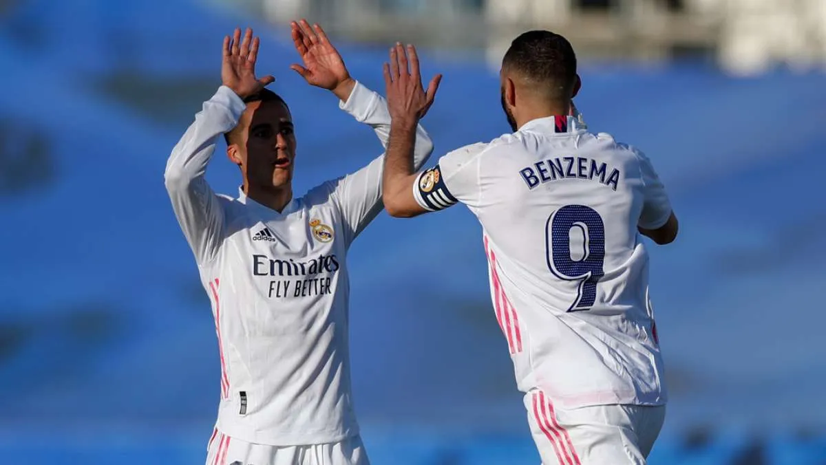 Real Madrid vs Atalanta di Liga Champions: La Dea punya potensi kejutkan Los Blancos