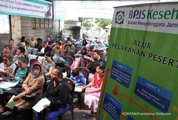 Employers demanded postponement of BPJS 