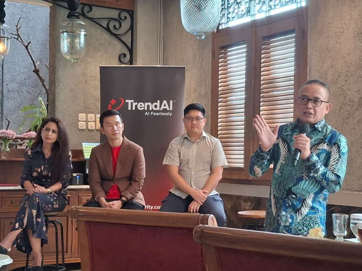 Kapasitas Pusat Data Nasional Meningkat