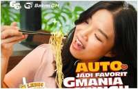 Promo Bakmi GM Berakhir Hari Ini, Ragam Menu dengan Porsi Kenyang Harga Hemat