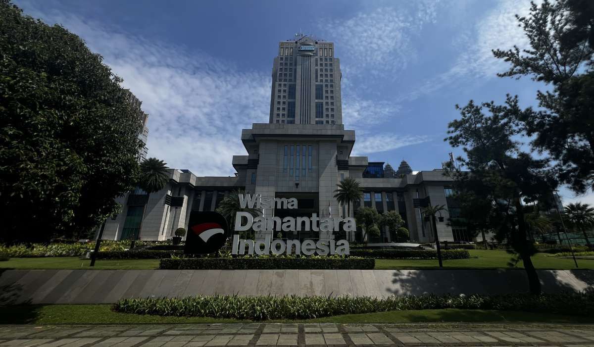 Ujian Danantara Mengerek Ekonomi