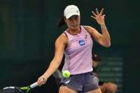 Gagal di Tunggal Putri, Cek Jadwal Janice Tjen di 16 Besar Ganda Putri Guangzhou Open