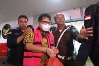 Kasasi Ditolak MA, Zarof Ricar Tetap Dihukum 18 Tahun