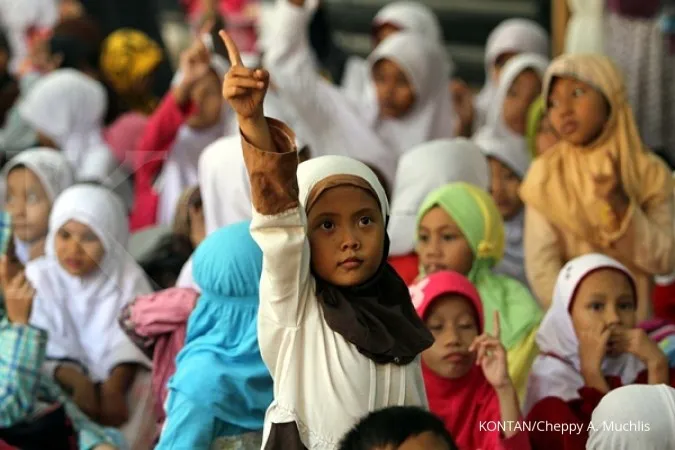 Jadwal Imsakiyah dan Buka Puasa Aceh, Sumut, Sumbar, dan Bengkulu Hari Kamis (19/2)