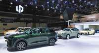 Rekor Pengiriman Tertinggi, Leapmotor Catat Penjualan 71.387 Unit di April 2026,