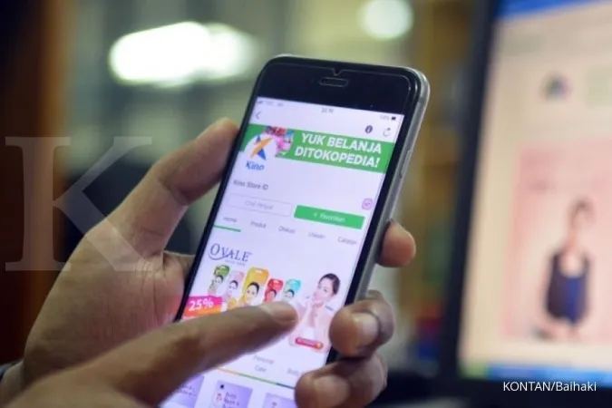Ingin Mulai Bisnis Online? Yuk, Cek Dulu Apa Saja Perlengkapan yang Dibutuhkan