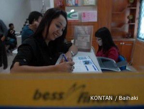 Cost of fund tinggi, Bess Finance ogah gunting bunga kredit
