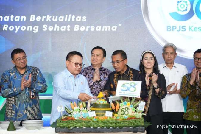 HUT ke-58 BPJS Kesehatan: Menjaga Harapan Melalui Gotong Royong untuk Sehat Bersama