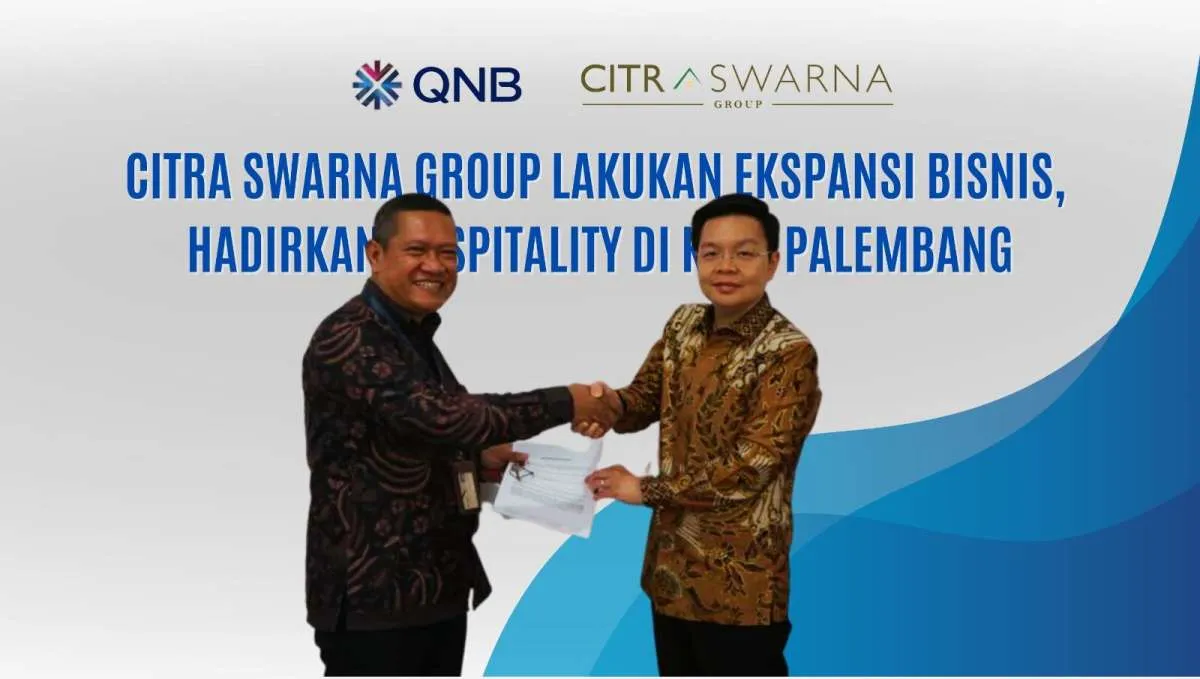 Citra Swarna Group Yakin Industri Properti Semakin Moncer Tahun Ini 