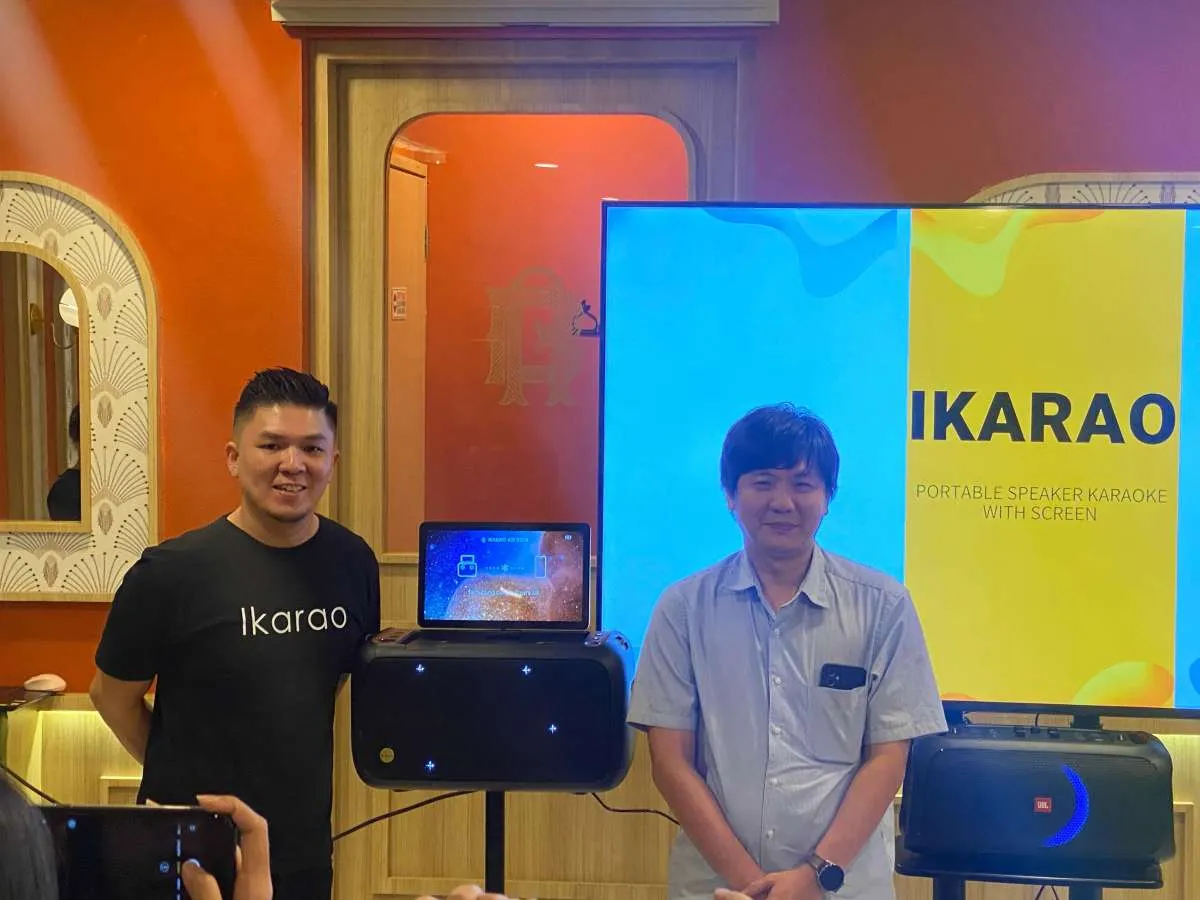 Tren Pasar Home Audio Diproyeksi Meningkat, Ikarao Hadir Ramaikan Pasar Indonesia