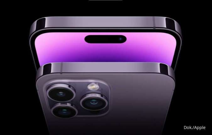 Update Harga iPhone 14 Pro Max Terbaru di iBox Bulan Februari, Ada Diskon Rp 1 Juta!
