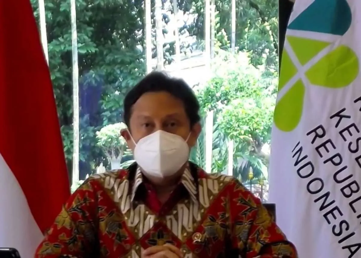 Menkes beberkan alasan adanya vaksin gotong royong individu