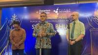 Pupuk Indonesia Soroti Regenerasi Petani di Tengah Tantangan Ketahanan Pangan