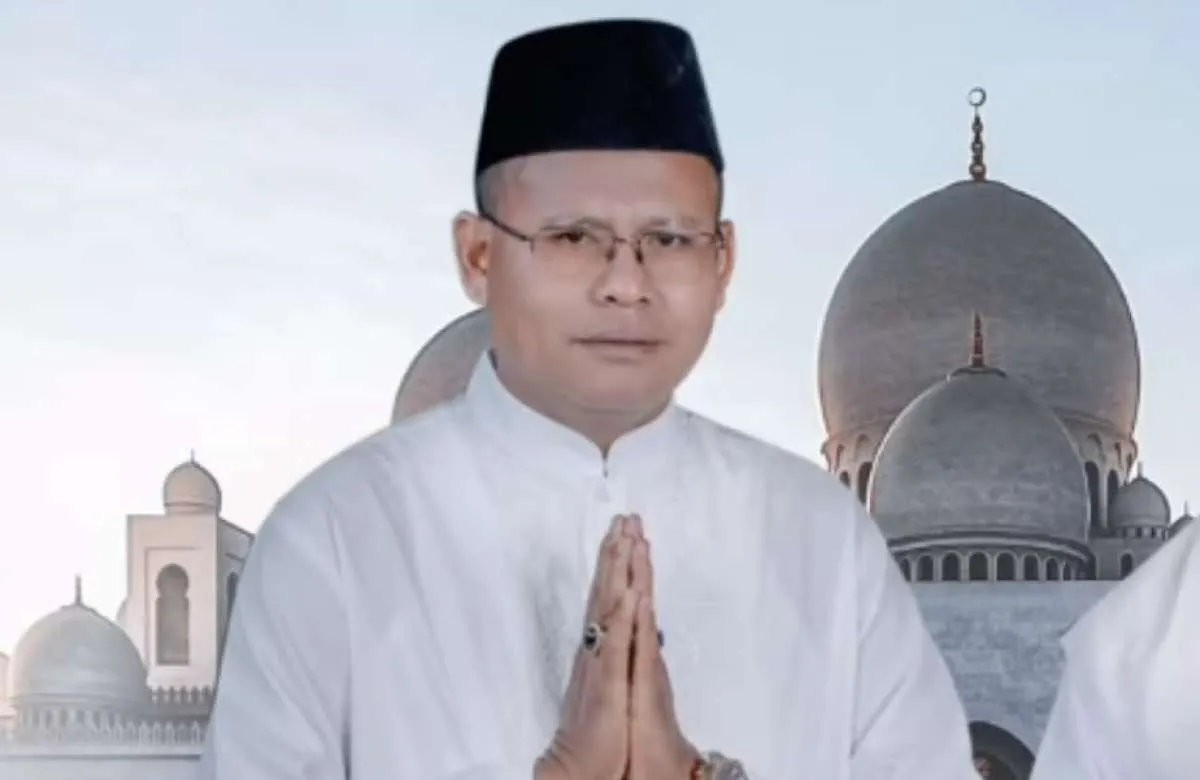 Profil Arlan Walikota Prabumulih yang Tengah Viral, Ini Jumlah Kekayaannya