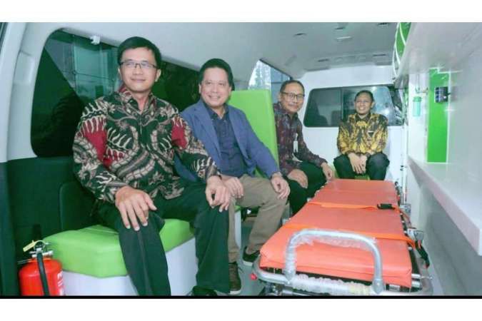 Kontam - BSi Kilas Online