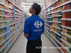 Carrefour akan dongkrak kemitraan dengan pemasok buah lokal