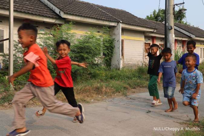 Sambil Menunggu Waktu Buka Puasa, Yuk Lakukan 5 Kegiatan Positif Ini Bersama Anak 