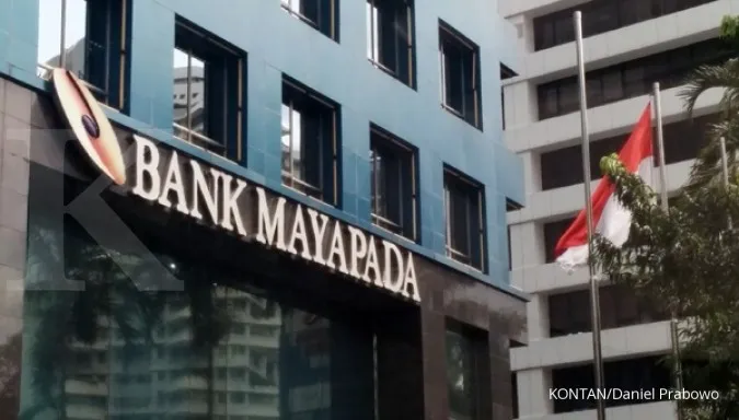 Mayapada Group owner eyes for Bank Permata
