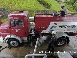 SK Korea akan pasok minyak mentah ke kilang Pertamina