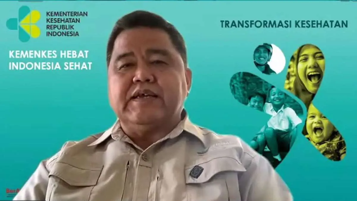 RI Waspada Lonjakan Covid-19 Sudah di Atas 35-40 /hari, Singapura & Malaysia Melonjak