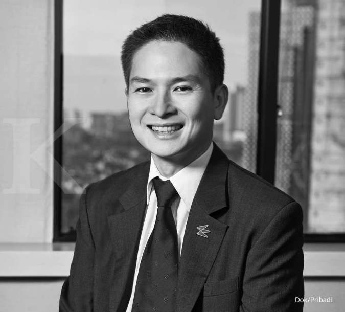 Antony Dirga, CEO Trimegah AM: Semangat Berinvestasi Karena Dikalahkan Buffett