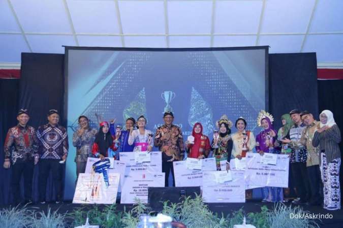 Komitmen Askrindo Dukung Peningkatan Layanan Guru PAUD Seluruh Indonesia