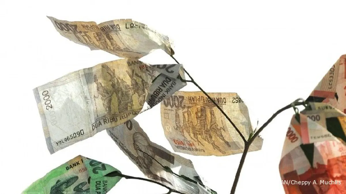 Kata pelaku industri asuransi soal rencana OJK rilis aturan baru unitlink