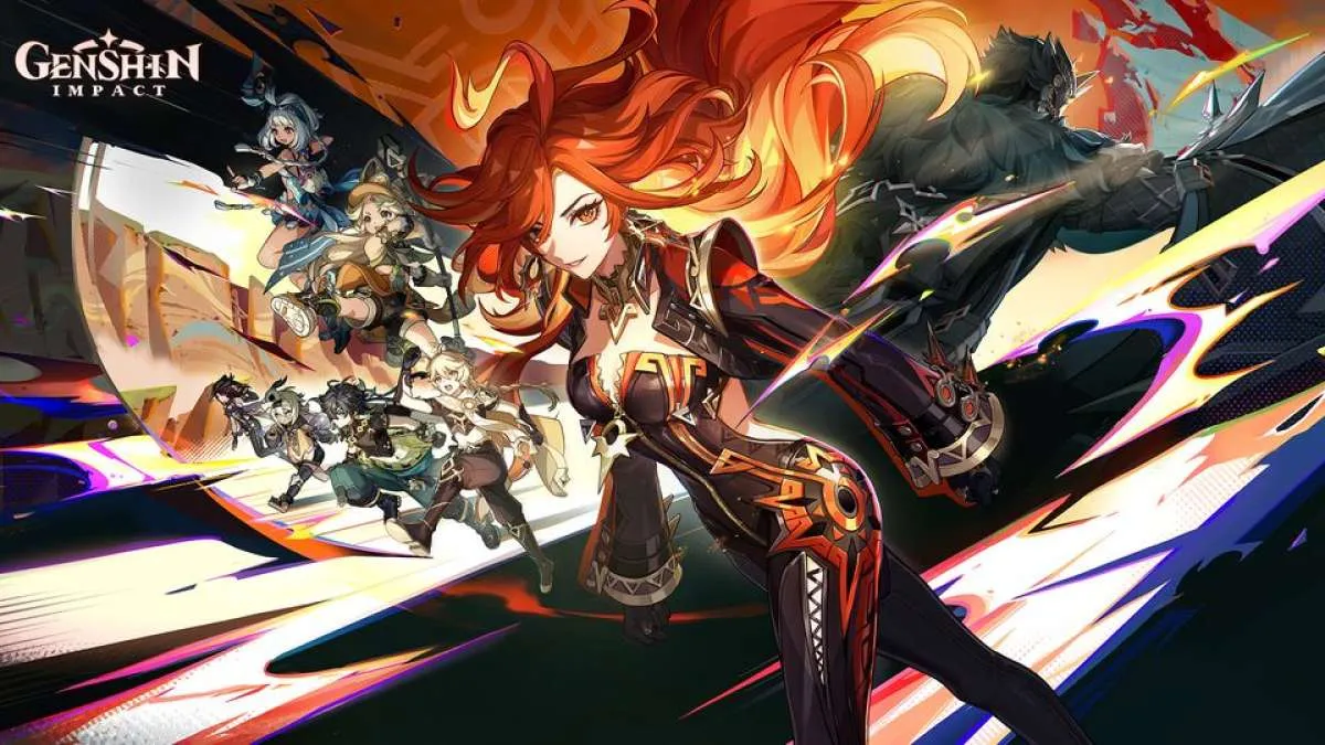 Kode Redeem Genshin Impact Agustus 2024, Cek Update Terbaru Reward Primogem